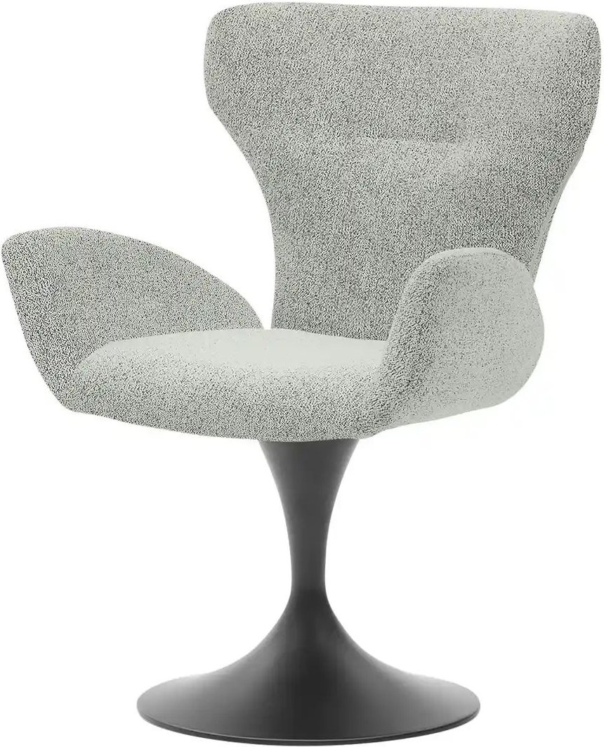 Musterring Esszimmerstuhl JustB! SP150 ¦ creme ¦ Maße (cm): B: 65 H: 91 T: 66.0 Stühle > Esszimmerstühle > Esszimmerstü...