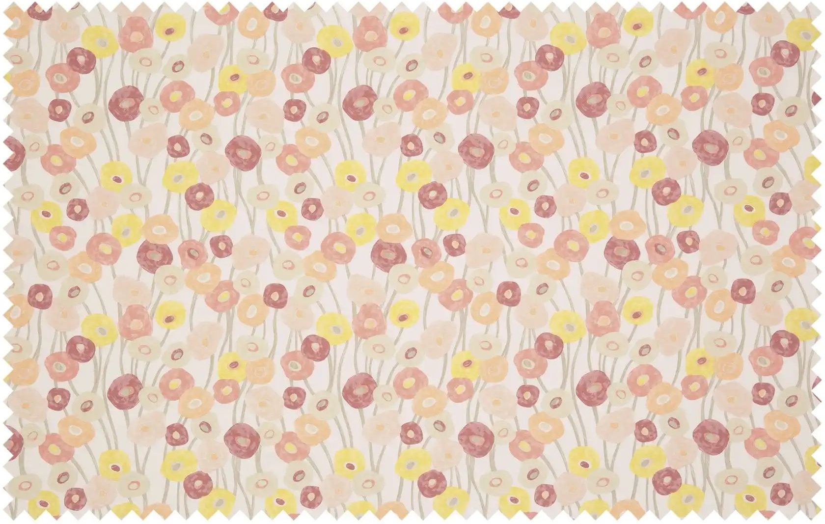 PEYER SYNTEX Tischläufer Matera ¦ orange ¦ Baumwollmischgewebe ¦ Maße (cm): B: 40 Tischwäsche & Küchentextilien > Tisch...