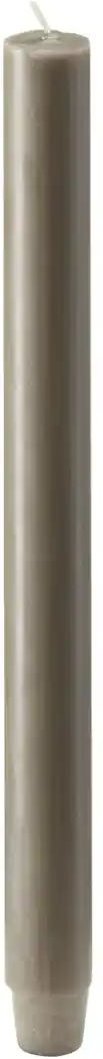 Stabkerze ¦ Wachs ¦ Maße (cm): H: 29 Ø: 2.6 Accessoires > Kerzen & Kerzenständer - Höffner
