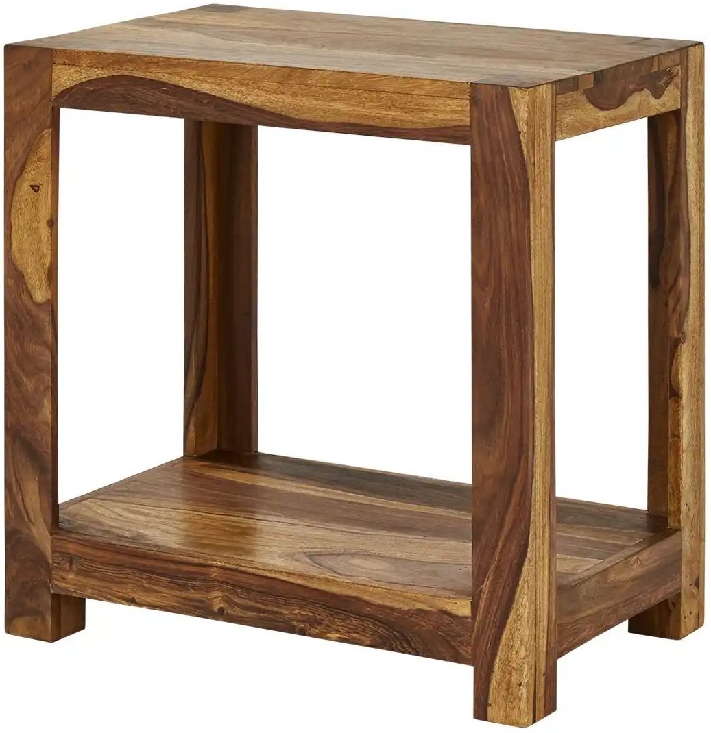 Express for you Konsolentisch  Amarillo ¦ holzfarben ¦ Maße (cm): B: 40 H: 60 Tische > Konsolentische - Höffner