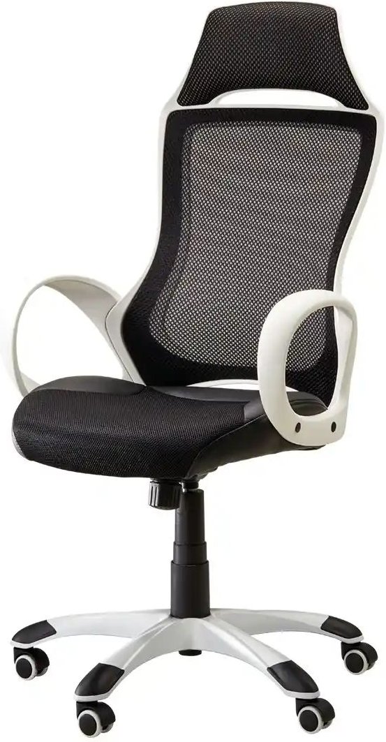 Chefsessel Berkel ¦ schwarz ¦ Maße (cm): B: 64 H: 121,5 T: 64.0 Stühle > Bürostühle - Höffner