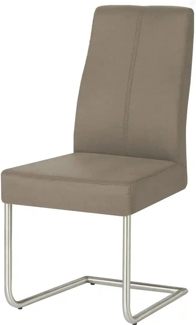 Woodford Schwingstuhl Tessa ¦ grau ¦ Maße (cm): B: 46 H: 97 T: 59.0 Stühle > Schwingstühle - Höffner