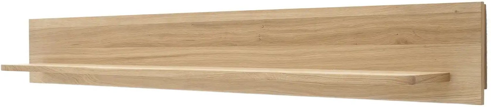 Woodford Wandboard Astoria ¦ holzfarben ¦ Maße (cm): B: 180 H: 24 T: 22.0 Regale > Wandboards - Höffner