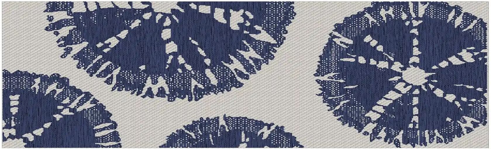 In-und Outdoorteppich  Scandinavian ¦ mehrfarbig ¦ Synthetische Fasern ¦ Maße (cm): B: 80 Teppiche > Outdoor Teppiche - ...