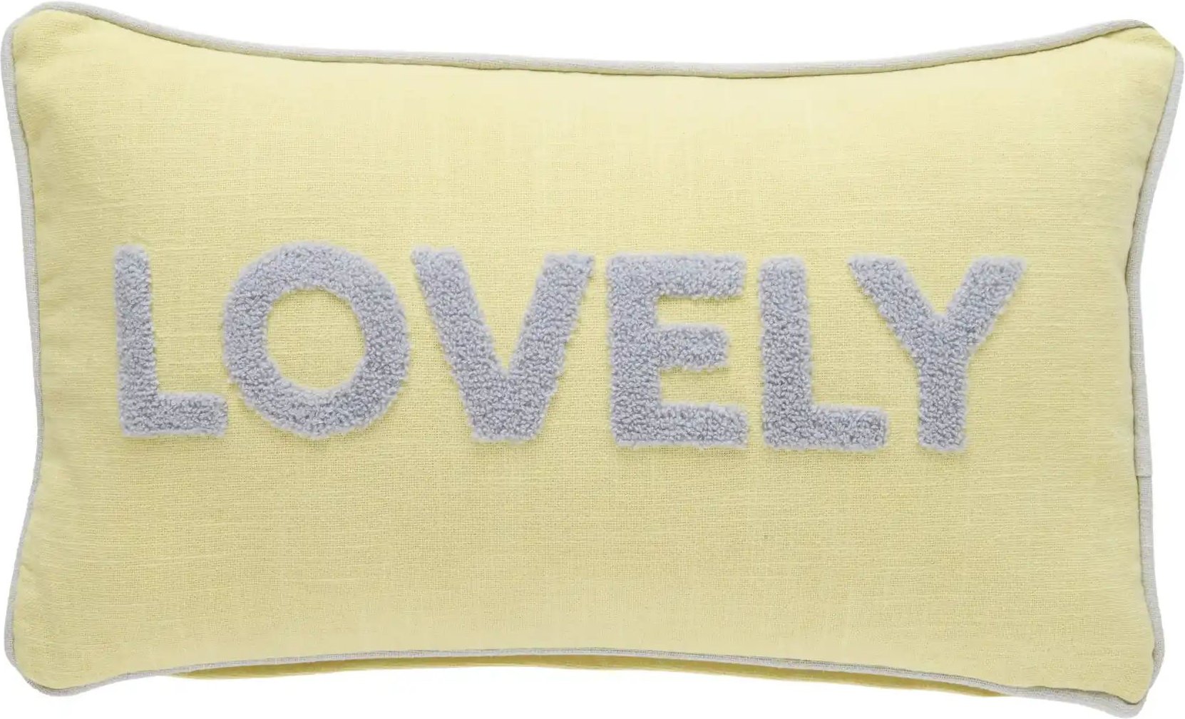 Jette Home Kissen Lovely ¦ Maße (cm): B: 30 Dekokissen & Decken > Kissen > Dekokissen - Höffner