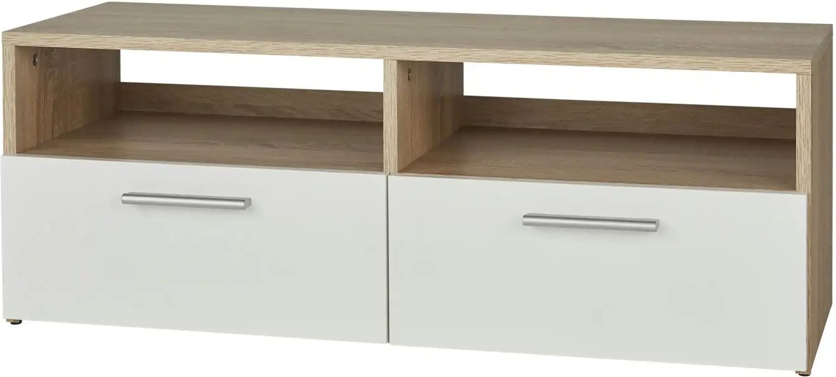TV-Lowboard Rana ¦ holzfarben ¦ Maße (cm): B: 95 H: 35 T: 36.0 Kommoden & Sideboards > TV Lowboards - Höffner