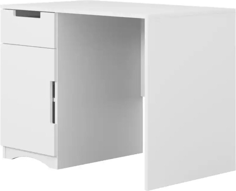 Thumbnail - Schreibtisch Classic ¦ weiß ¦ Maße (cm): B: 60 H: 75,5 Kindermöbel > Kinderschreibtische - Höffner