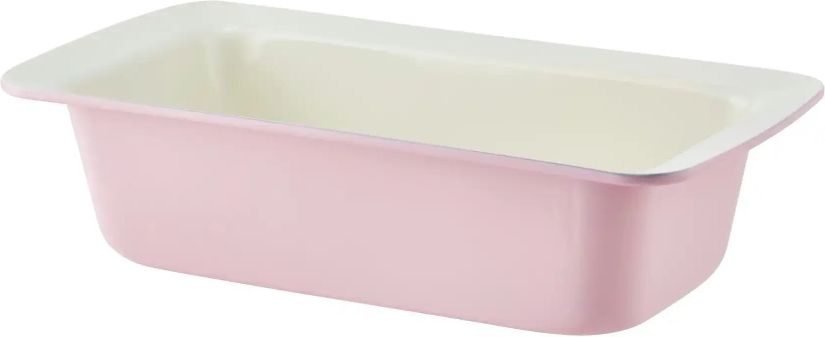 for friends Königskuchenform ¦ rosa/pink ¦ Metall ¦ Maße (cm): B: 13 H: 6,3 Backen & Zubehör > Backformen - Höffner