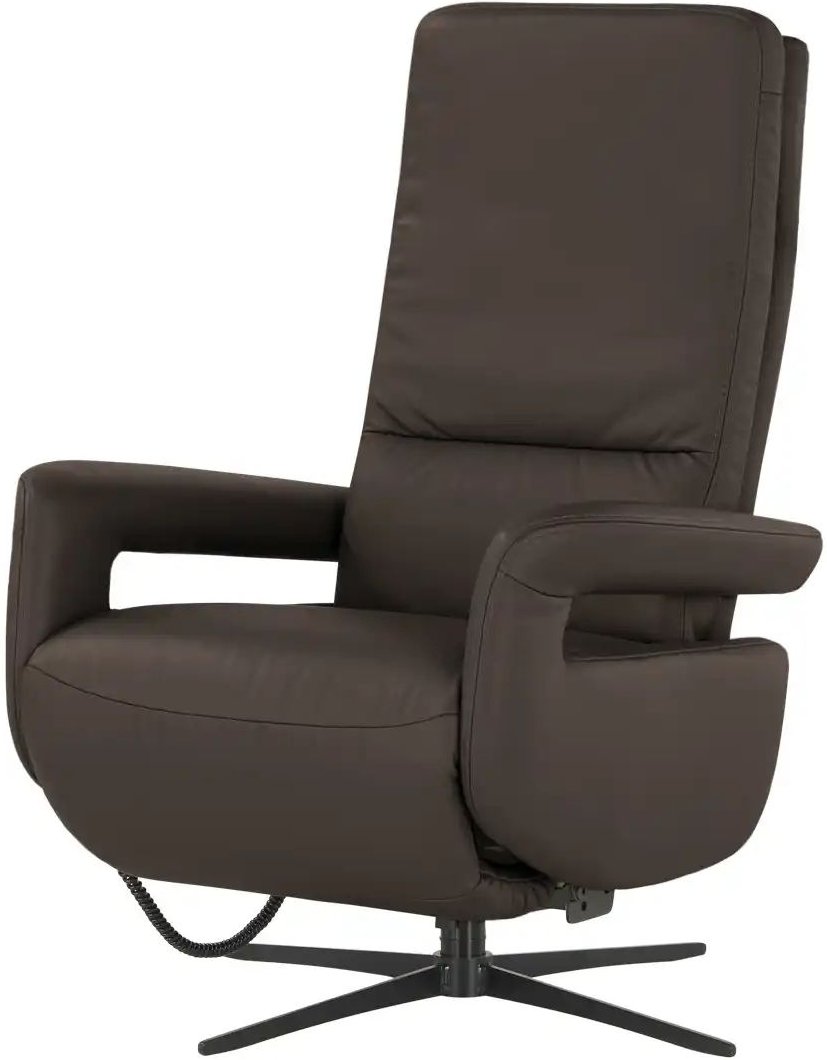 Polstermöbel Oelsa Relaxsessel Australia ¦ braun ¦ Maße (cm): B: 74 H: 105 T: 85.0 Polstermöbel > Sessel > Fernsehsesse...