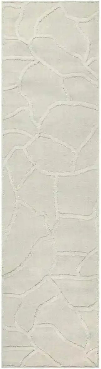 WECONhome Teppich ¦ creme ¦ Synthetische Fasern ¦ Maße (cm): B: 80 H: 10 Teppiche > Wohnteppiche - Höffner