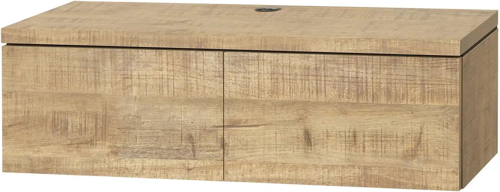 uno Lowboard Keswick ¦ Maße (cm): B: 121 H: 38 T: 40.0 Schränke > Hängeschränke - Höffner