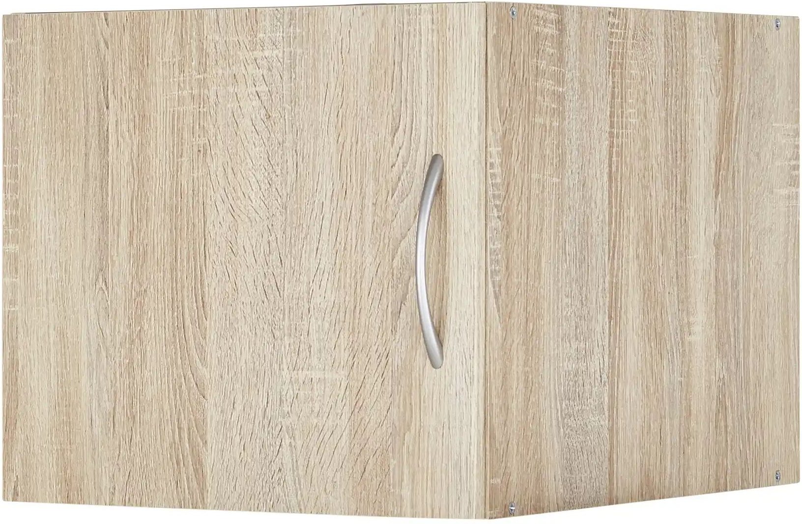 Aufsatz 1-türig Multiraumkonzept ¦ holzfarben ¦ Maße (cm): B: 45 H: 40 T: 54.0 Sonstiges Zubehör - Höffner