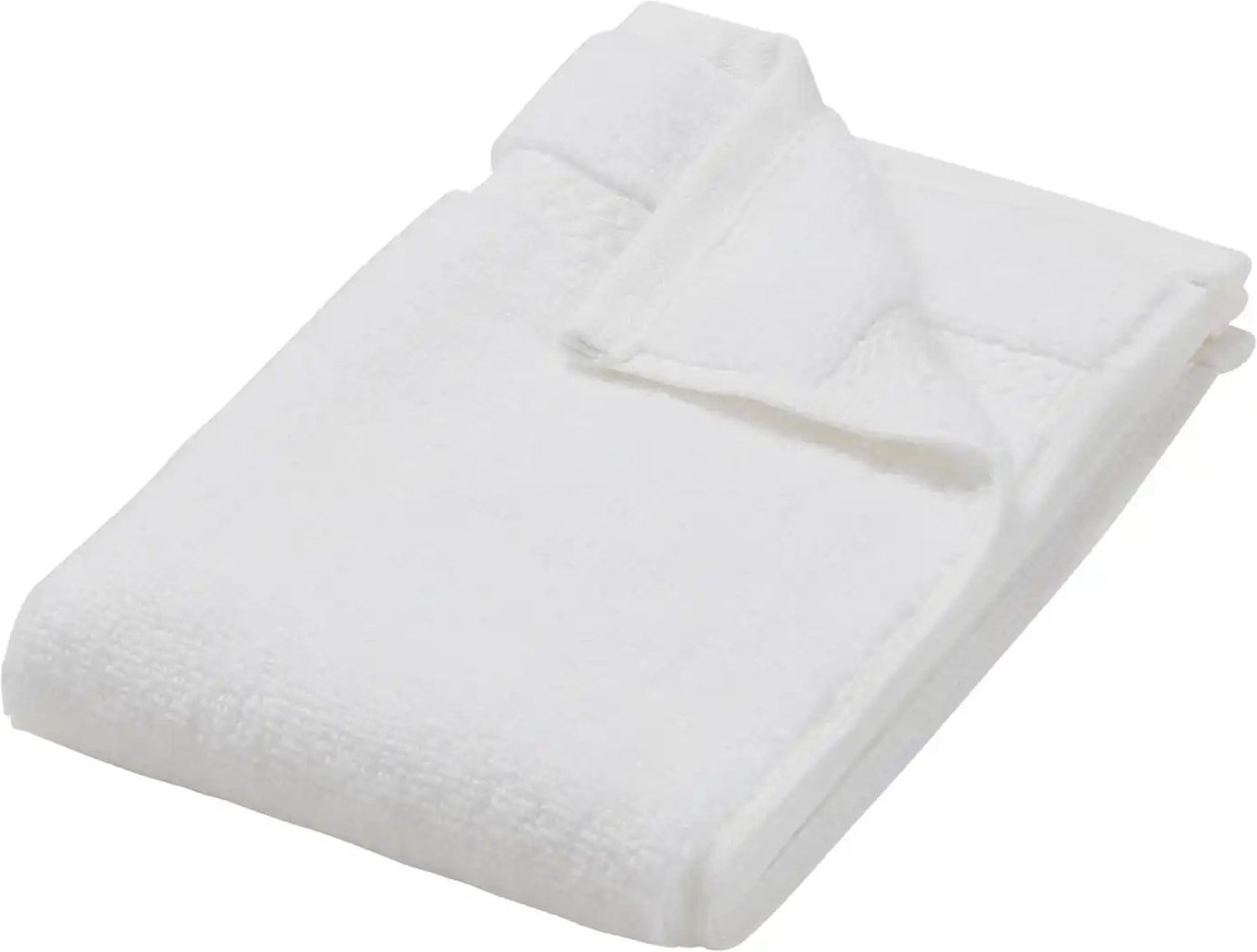 Como Green Gästetuch Kuschel Wuschel Neu ¦ weiß ¦ Maße (cm): B: 30 Badtextilien > Handtücher & Badetücher > Handtücher ...