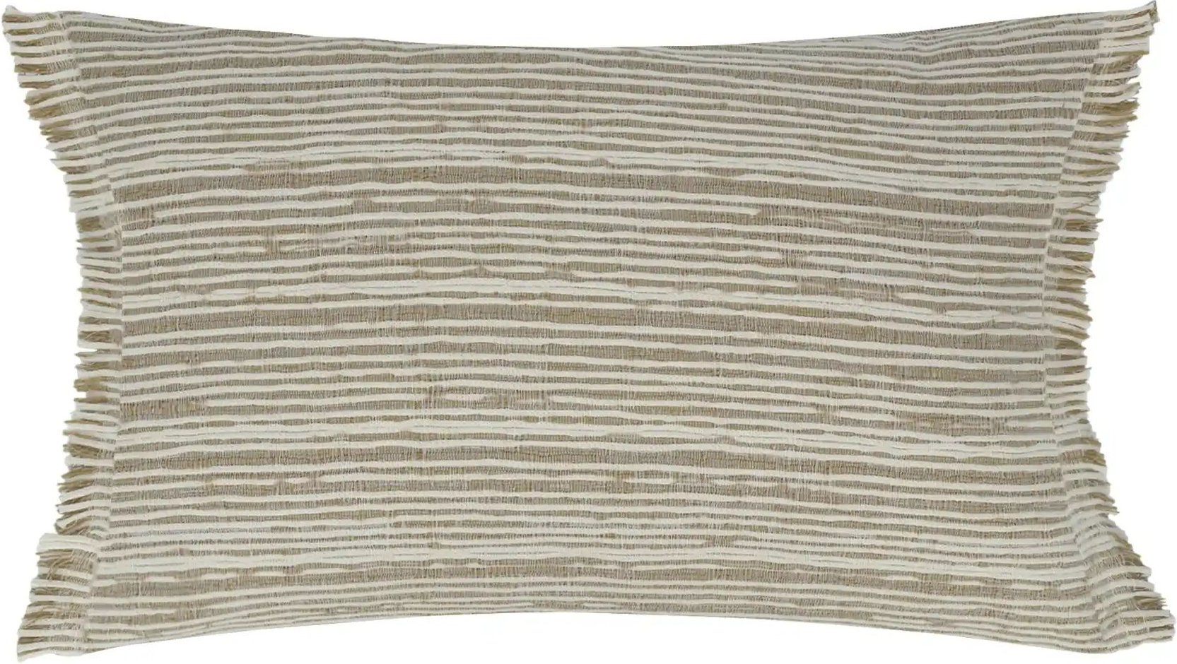 como Kissen Terra ¦ beige ¦ Maße (cm): B: 30 Dekokissen & Decken > Kissen > Dekokissen - Höffner