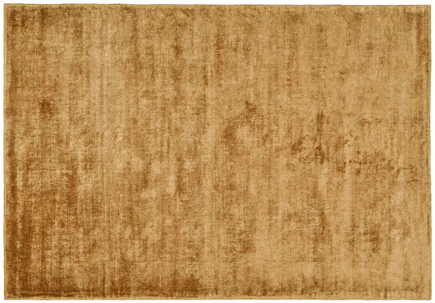 Thumbnail - Tom Tailor Teppich ¦ gelb ¦ Viskose ¦ Maße (cm): B: 85 Teppiche > Kurzflorteppiche - Höffner