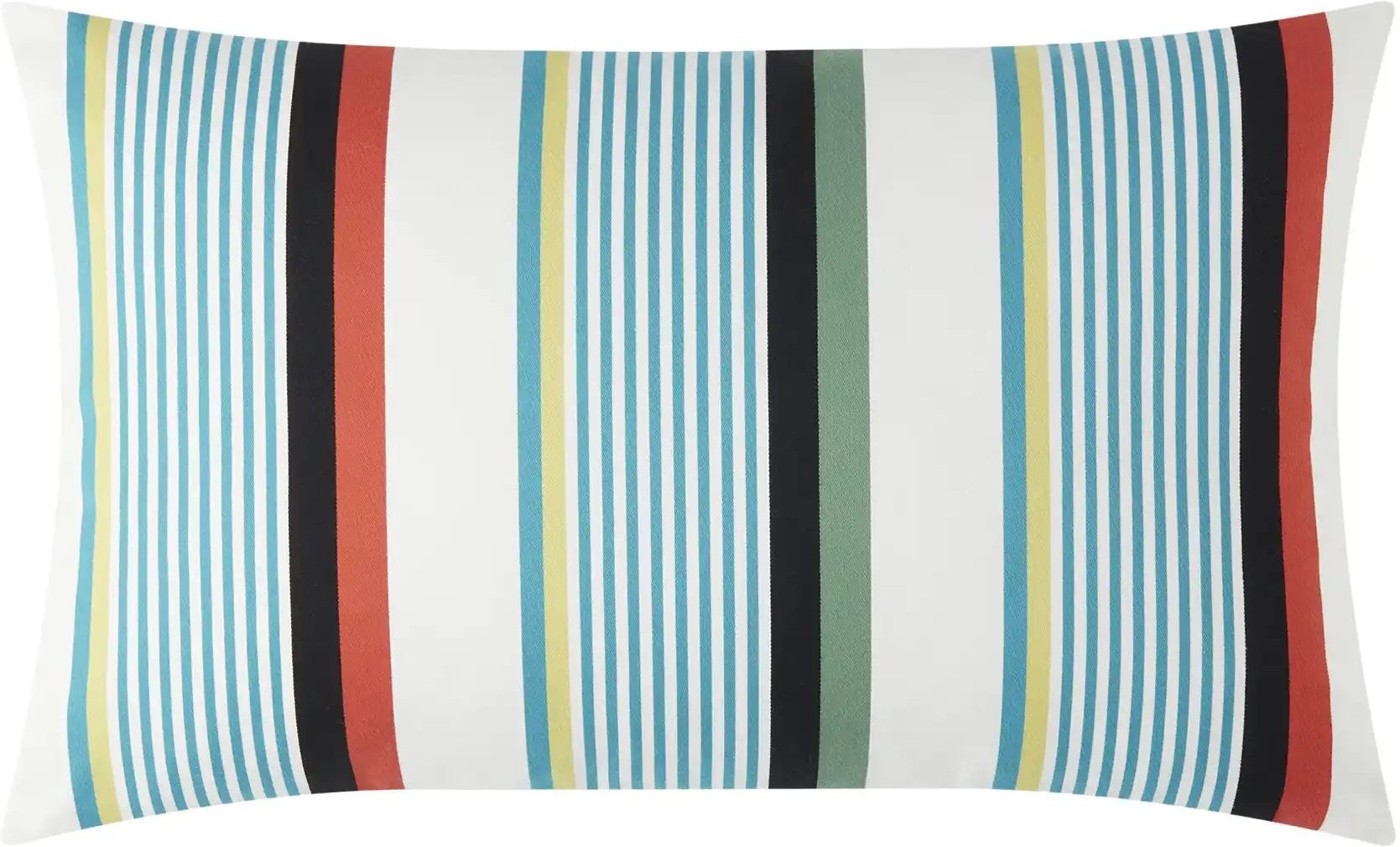 como Kissen California ¦ mehrfarbig ¦ Maße (cm): B: 35 Dekokissen & Decken > Kissen > Dekokissen - Höffner