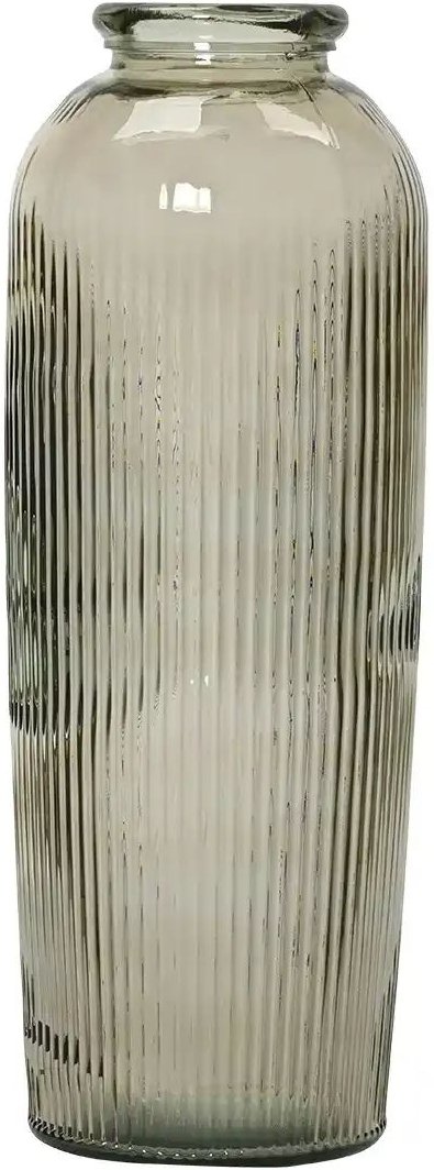 Thumbnail - Bodenvase ¦ braun ¦ Glas ¦ Maße (cm): H: 70 Ø: 30 Accessoires > Vasen - Höffner