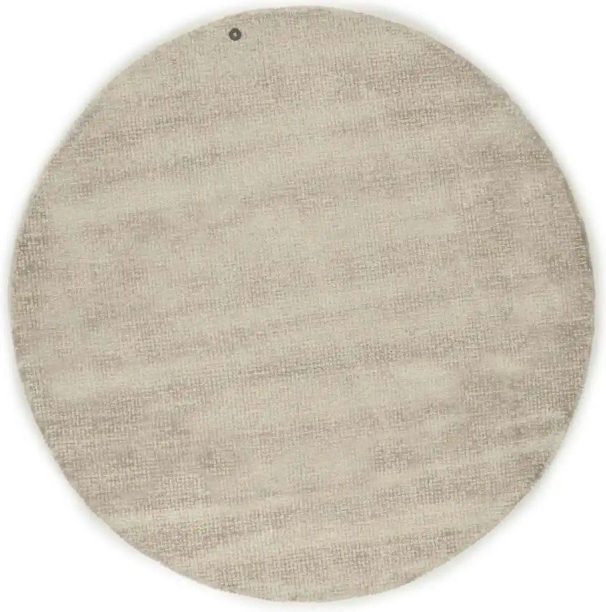 Tom Tailor Wollteppich Groove ¦ beige ¦ Wolle ¦ Maße (cm): B: 140 H: 1,5 Teppiche > Einfarbige Teppiche - Höffner