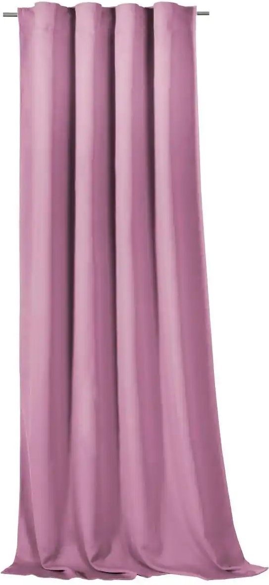 Thumbnail - Weckbrodt Verdunk.-/Thermovorhang ¦ lila/violett ¦ Synthetik ¦ Maße (cm): B: 135 H: 0,5 Gardinen & Rollos > Gardinen &...