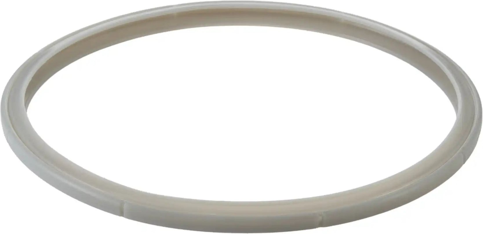 KHG Dichtungsring ¦ Silikon ¦ Maße (cm): H: 1,5 Ø: 22.5 Töpfe & Pfannen & Zubehör > Töpfe > Schnellkochtöpfe - Höffne...