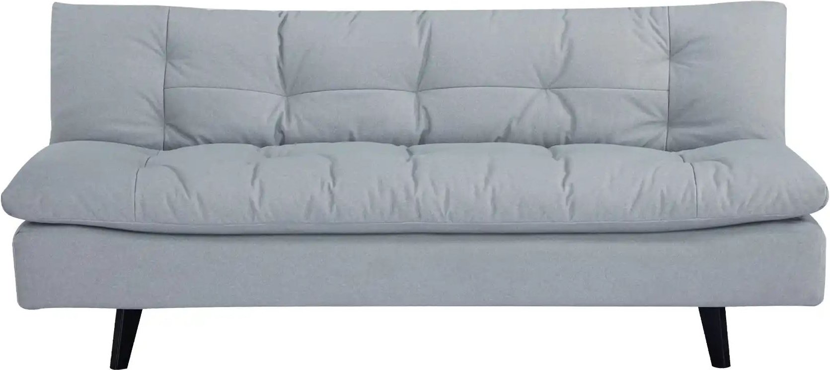 Schlafsofa Anessa ¦ Maße (cm): B: 180 H: 81 T: 89.0 Polstermöbel > Sofas > 2-Sitzer - Höffner