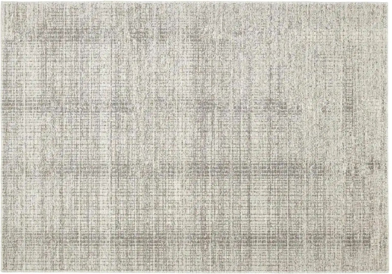 Musterring Teppich ¦ beige ¦ Synthetische Fasern ¦ Maße (cm): B: 160 Teppiche > Kurzflorteppiche - Höffner