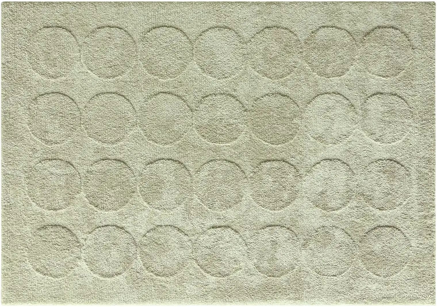 Jette Home Webteppich Atrium ¦ braun ¦ Synthetische Fasern ¦ Maße (cm): B: 140 Teppiche > Einfarbige Teppiche - Höffner