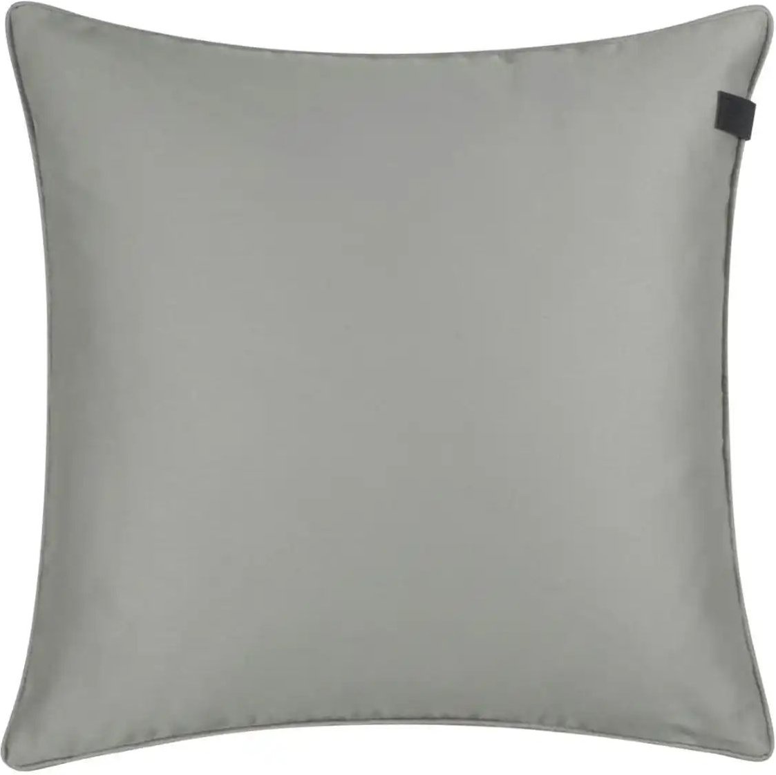 Thumbnail - SCHÖNER WOHNEN Kollektion Kissenhülle ¦ grau ¦ Maße (cm): B: 45 H: 0,5 Dekokissen & Decken > Kissen > Kissenhüllen - H...