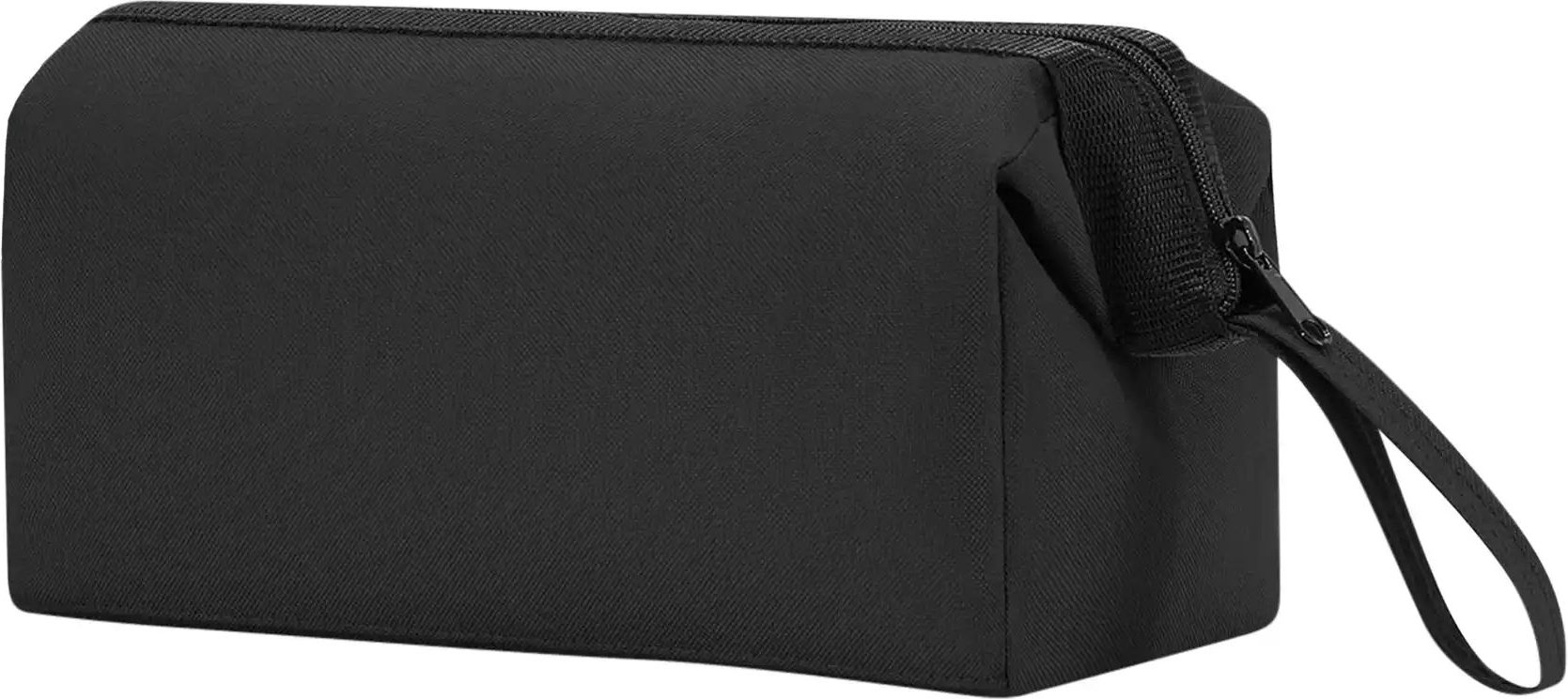 reisenthel Kosmetiktasche ¦ schwarz ¦ Polyester ¦ Maße (cm): B: 26 H: 18 T: 13.5 Aufbewahrung > Taschen & Beutel - Höf...