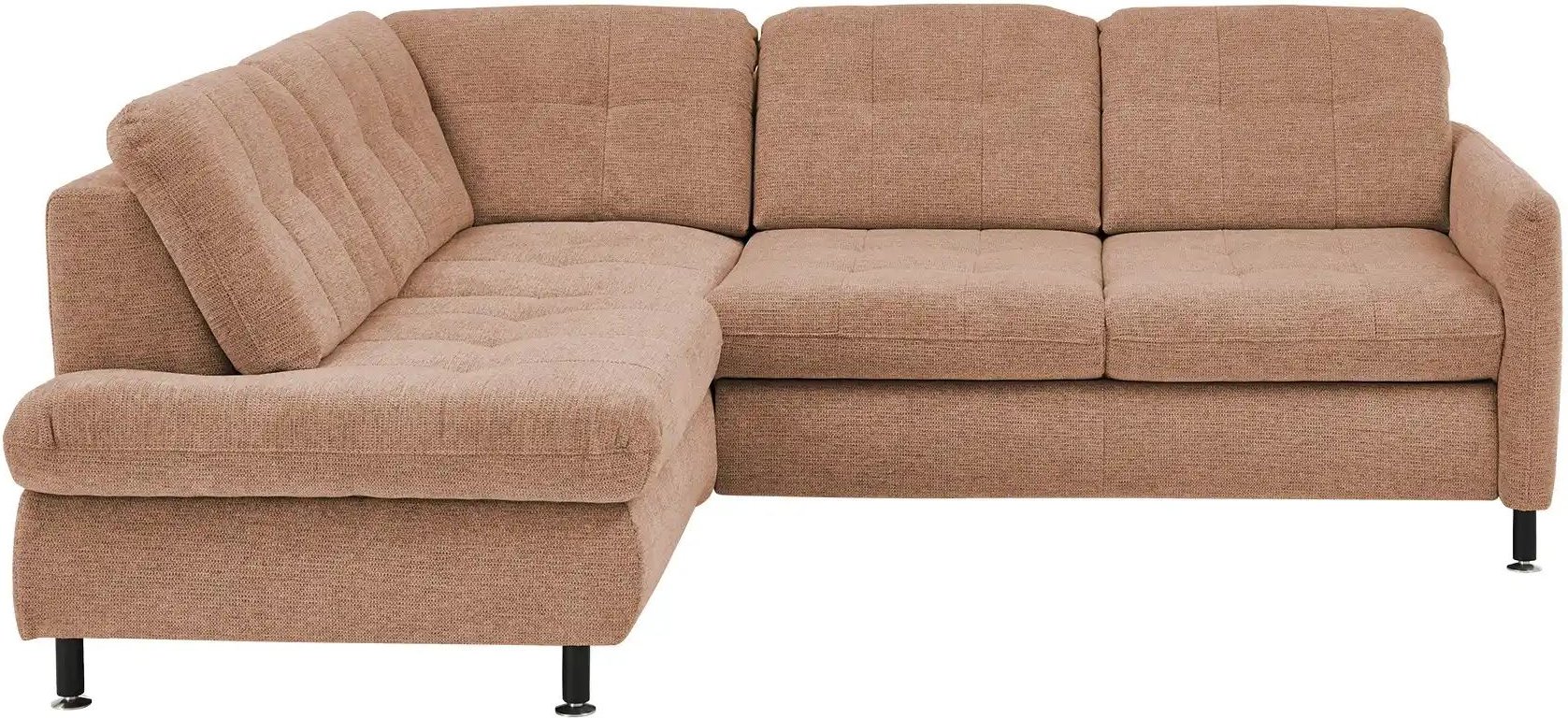Lounge Collection Ecksofa LIORA ¦ beige Polstermöbel > Sofas > Ecksofas - Höffner