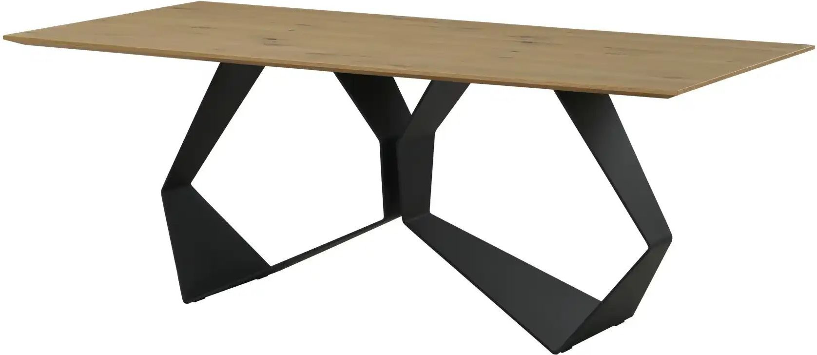 KOINOR Esstisch Alino ¦ Maße (cm): B: 100 H: 76 Tische > Esstische > Esstische eckig - Höffner