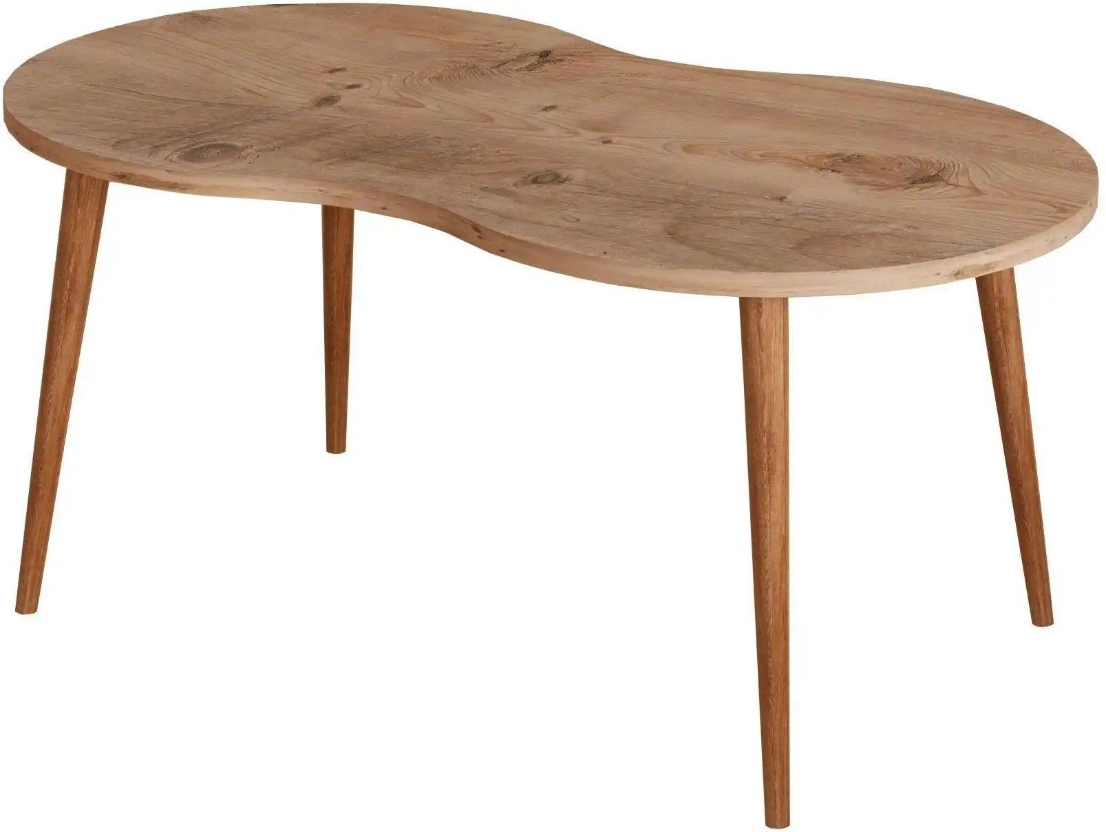 Couchtisch Barilo ¦ holzfarben ¦ Maße (cm): B: 41 H: 41,8 Tische > Couchtische > Couchtische andere Formen - Höffner