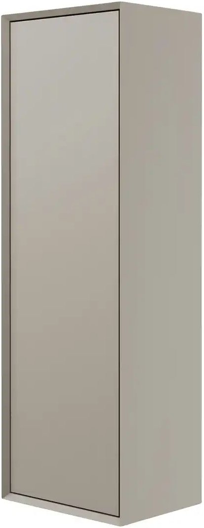 Hängeschrank Stream ¦ beige ¦ Maße (cm): B: 40 H: 120 T: 30.0 Schränke > Hängeschränke - Höffner