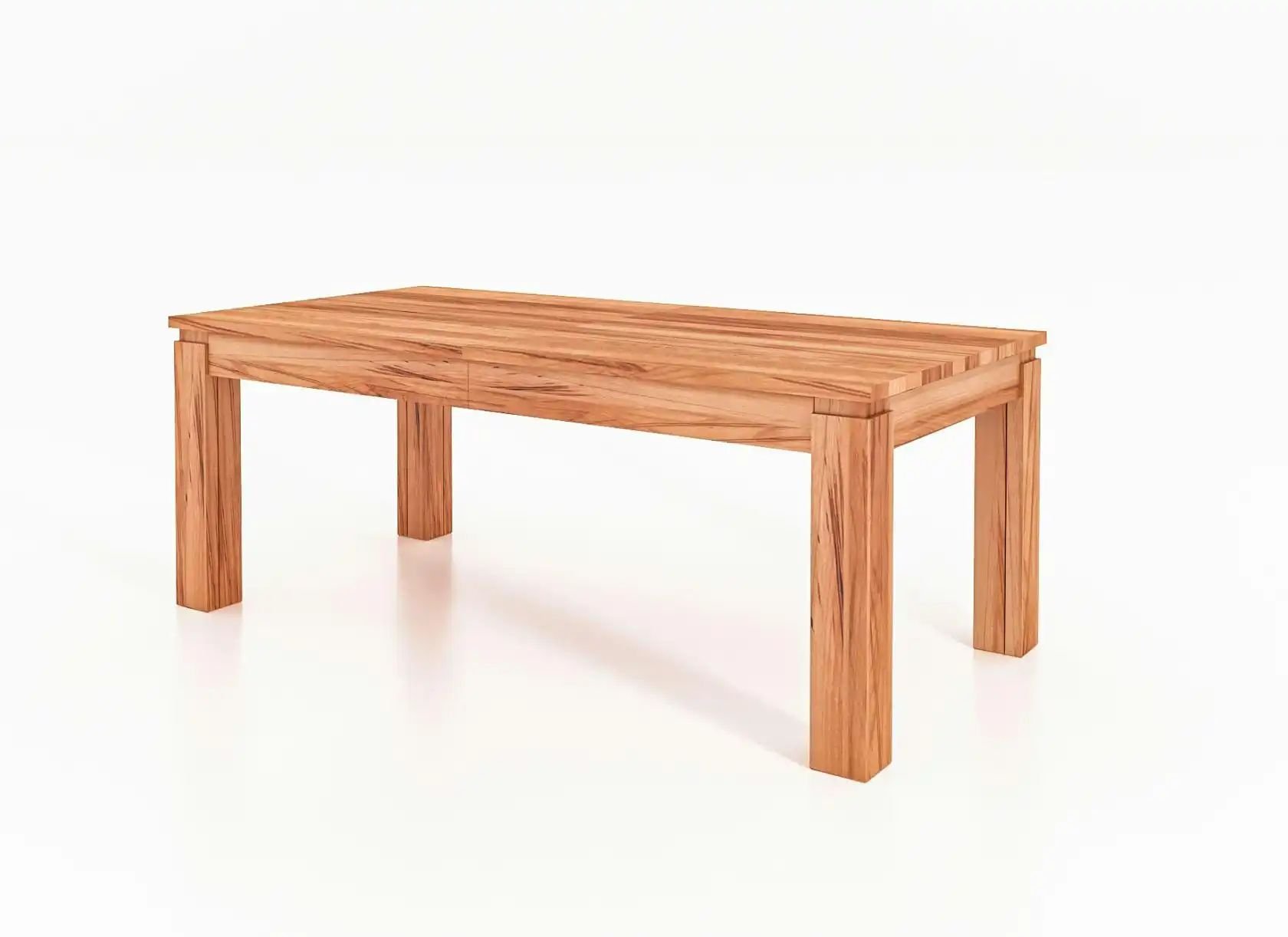 Thumbnail - Esstisch Theo ¦ holzfarben ¦ Maße (cm): B: 100 H: 77 Tische > Esstische > Esstische massiv - Höffner