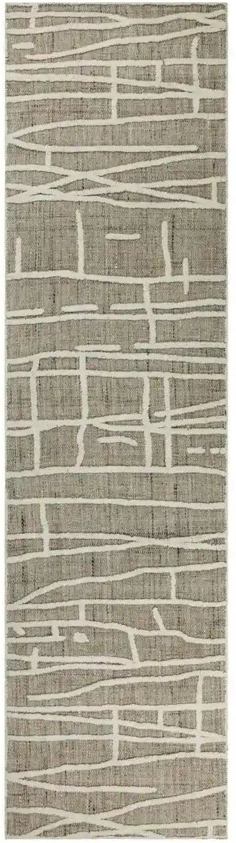 WECONhome Teppich ¦ creme ¦ Synthetische Fasern ¦ Maße (cm): B: 80 H: 6 Teppiche > Wohnteppiche - Höffner