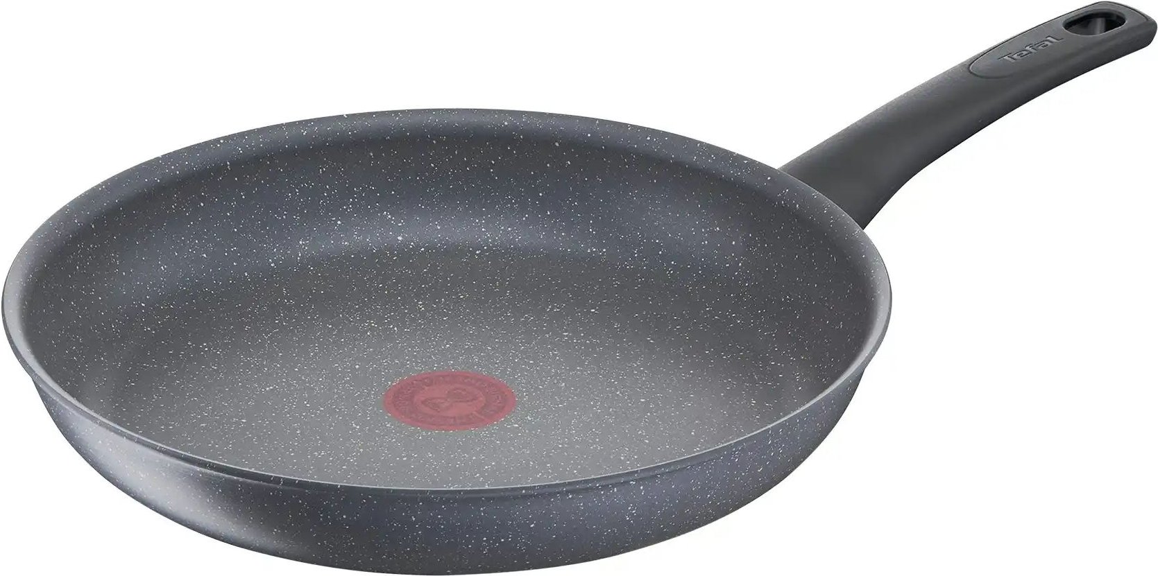 Tefal Bratpfanne Healthy Chef ¦ grau ¦ Aluminium Ø: 24 Töpfe & Pfannen & Zubehör > Pfannen > Bratpfannen - Höffner