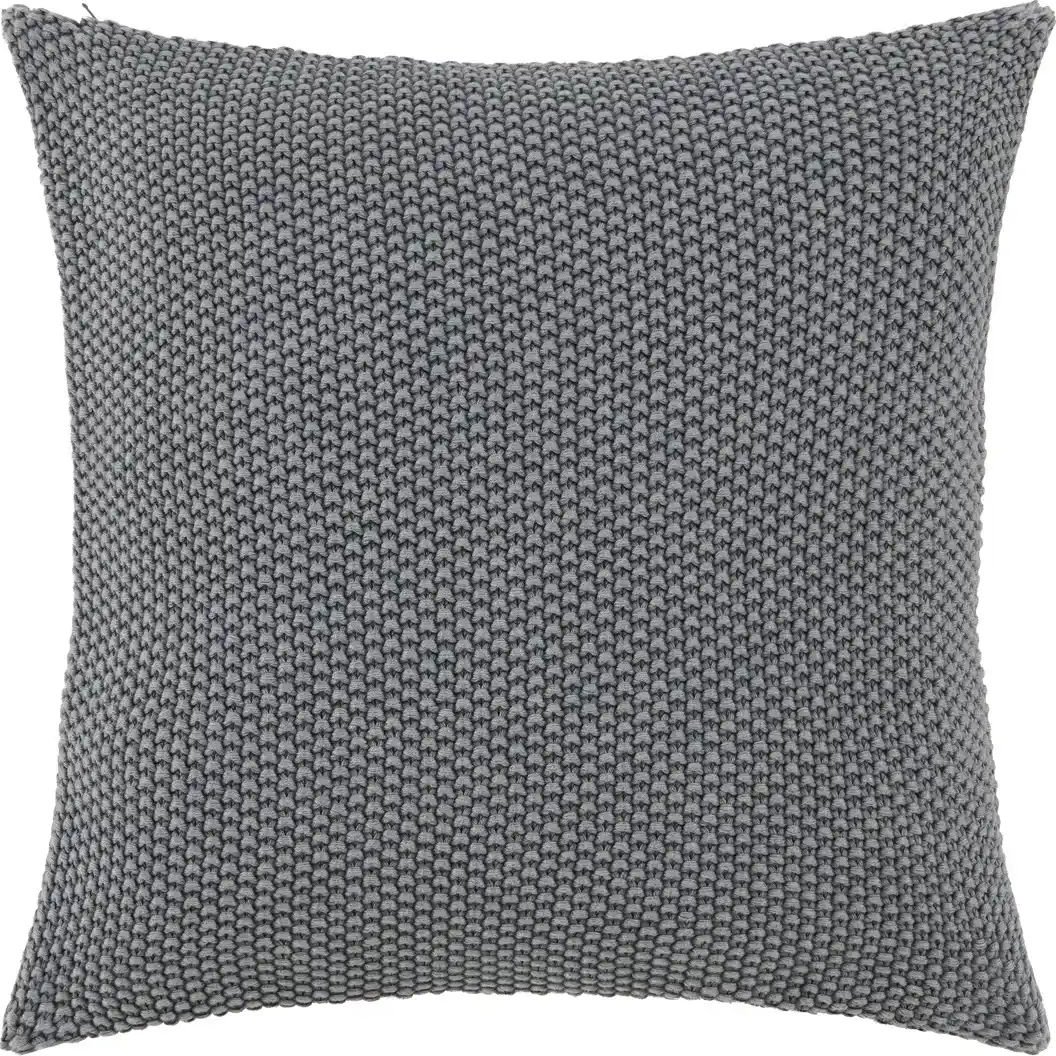 Gray & Jones Kissen Stone Wash ¦ Maße (cm): B: 45 Dekokissen & Decken > Kissen > Dekokissen - Höffner