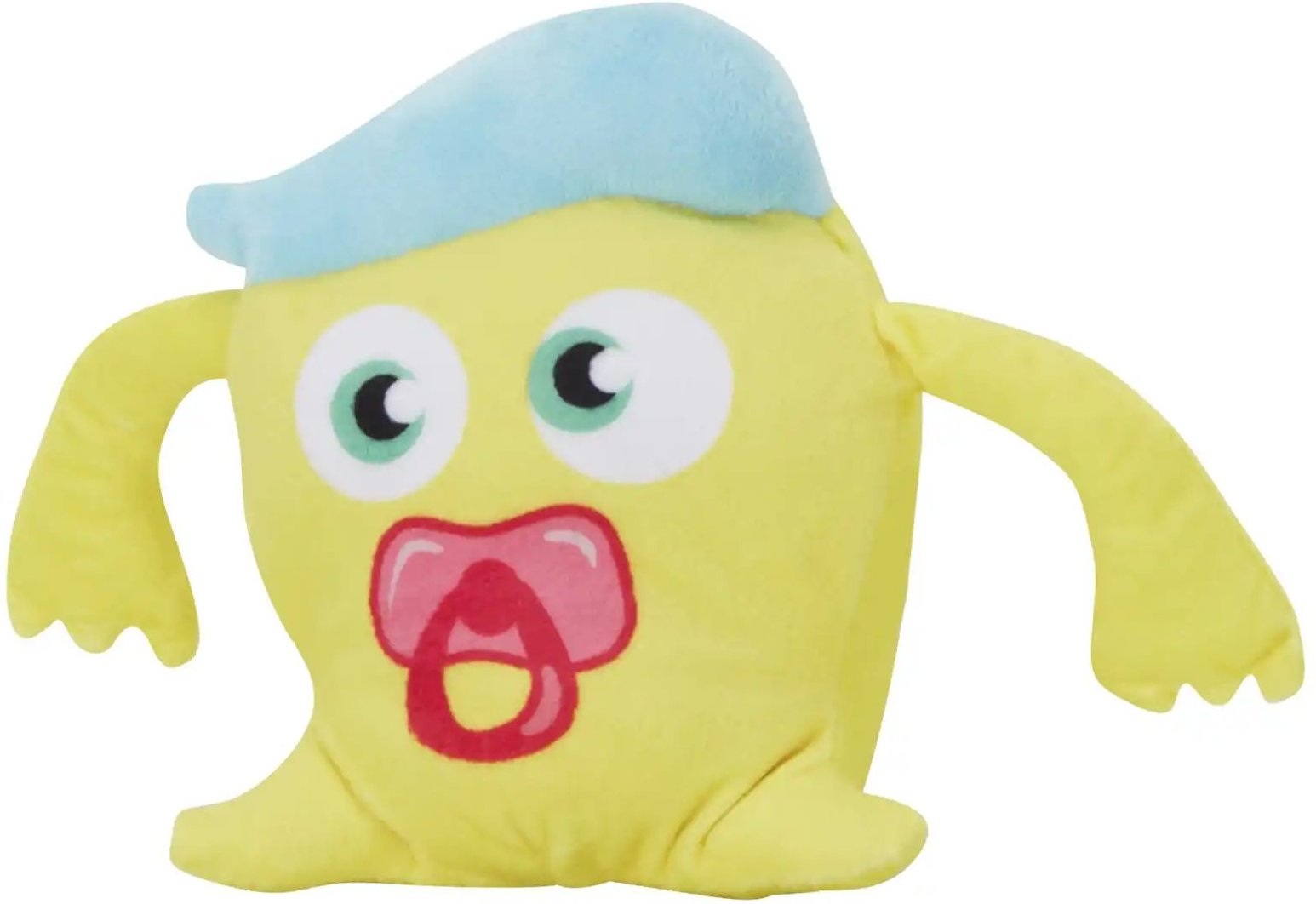 Mia & Mo Kuscheltier Baby Elvis ¦ gelb Baby > Spielen > Plüschtiere - Höffner