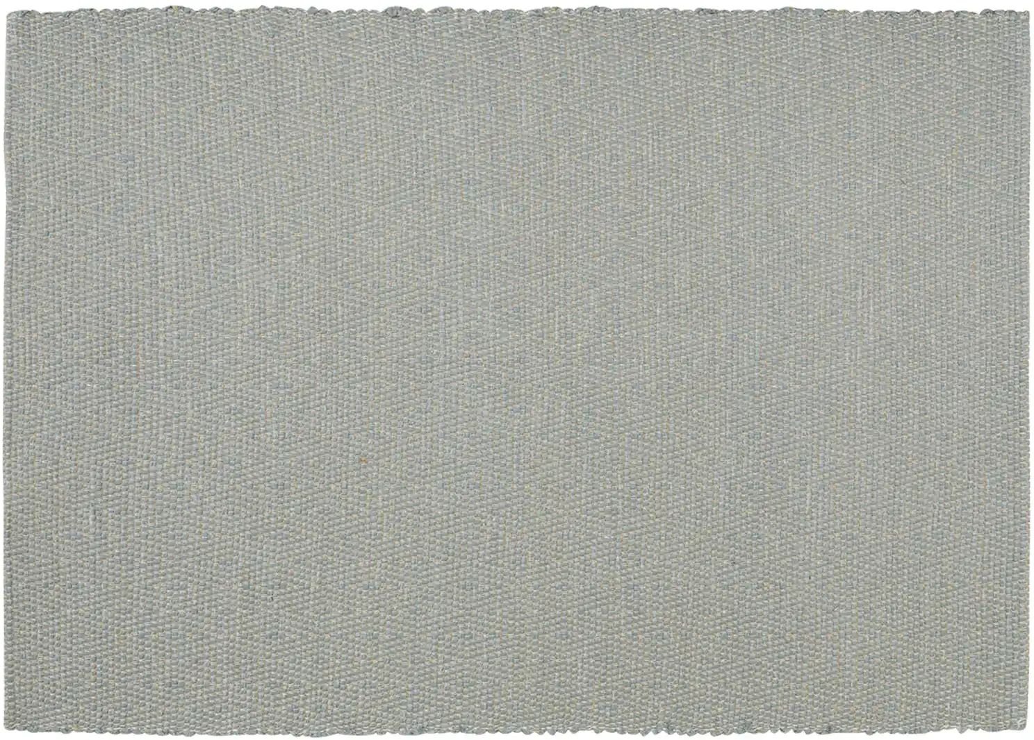 URBANARA Webteppich Padrelo ¦ grün ¦ Synthetische Fasern,Jute ¦ Maße (cm): B: 140 Teppiche > Wohnteppiche - Höffner