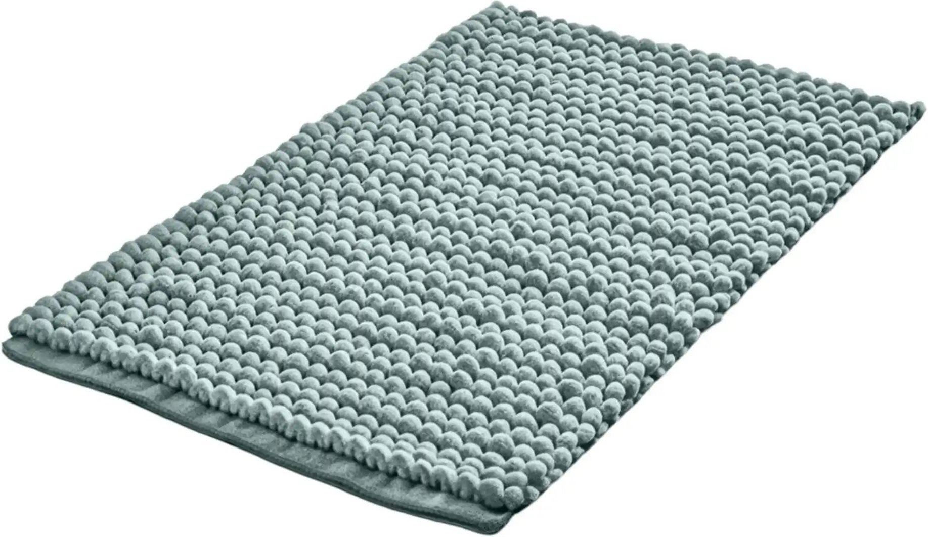 como Badematte ¦ grün ¦ Synthetik ¦ Maße (cm): B: 60 H: 1,7 Badtextilien > Badematten & Badvorleger - Höffner