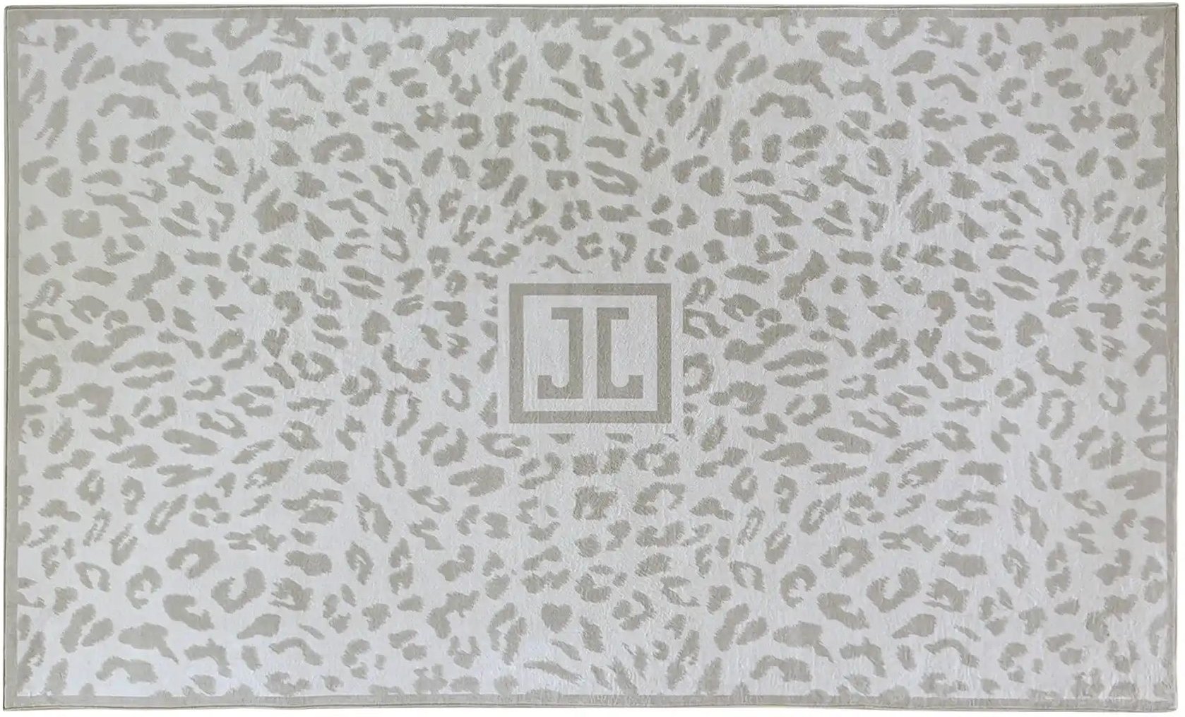 Jette Home Webteppich Spot ¦ beige ¦ Synthetische Fasern ¦ Maße (cm): B: 160 Teppiche > Wohnteppiche - Höffner