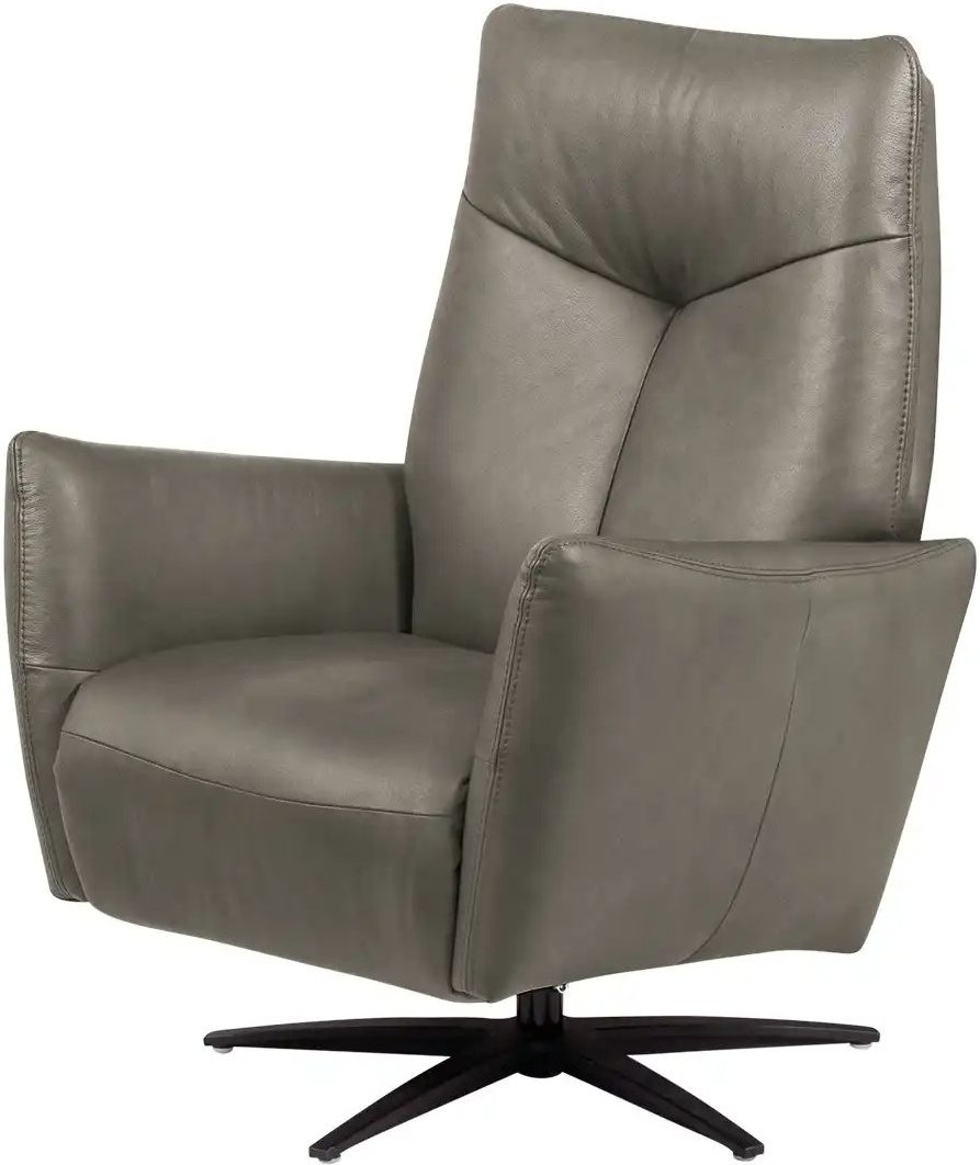 Ravensberger Werkstätten Sessel Atlanta ¦ grau ¦ Maße (cm): B: 80 H: 107 T: 83.0 Polstermöbel > Sessel > Fernsehsessel ...