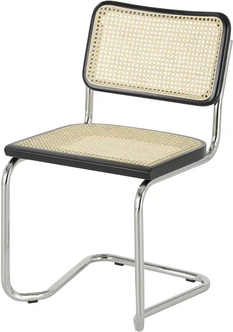 Schwingstuhl Marvin ¦ creme ¦ Maße (cm): B: 52 H: 81 T: 59.0 Stühle > Schwingstühle - Höffner