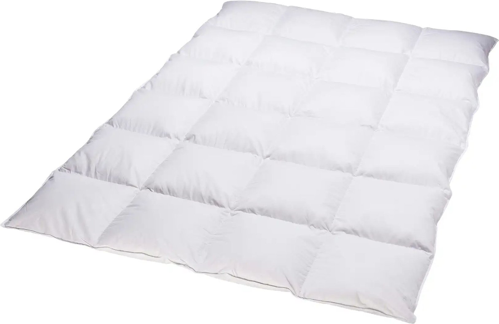 Billerbeck Kassettendecke VI Belja 2.0 Edition ¦ weiß ¦ Maße (cm): B: 135 Bettwaren > Bettdecken > Winter-Bettdecken - ...