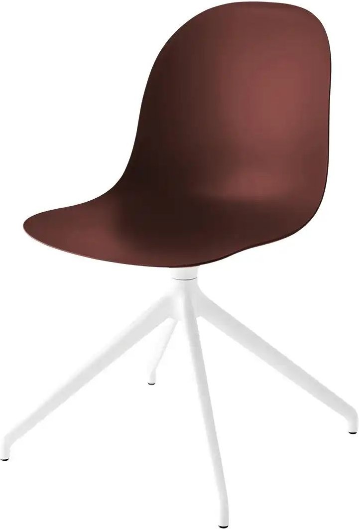 Connubia Schalenstuhl Academy ¦ rot ¦ Maße (cm): B: 49 H: 85 T: 50.0 Stühle > Esszimmerstühle > Esszimmerstühle ohne Ar...