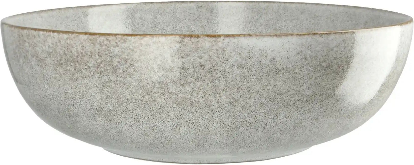 ASA SELECTION Salatschale Saisons ¦ creme ¦ Maße (cm): H: 9 Ø: 29.5 Geschirr > Einzelgeschirrteile - Höffner