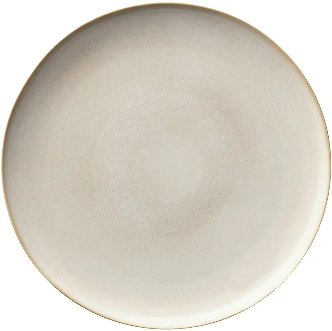 ASA SELECTION Platzteller Saisons ¦ creme Ø: 31 Geschirr > Einzelgeschirrteile - Höffner