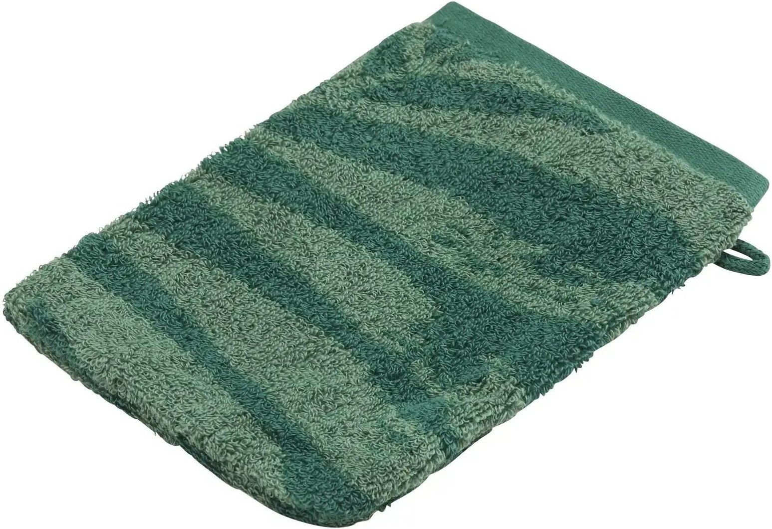 como Waschhandschuh Floral Farm ¦ grün ¦ Maße (cm): B: 16 Badtextilien > Handtücher & Badetücher > Handtücher - Höffner