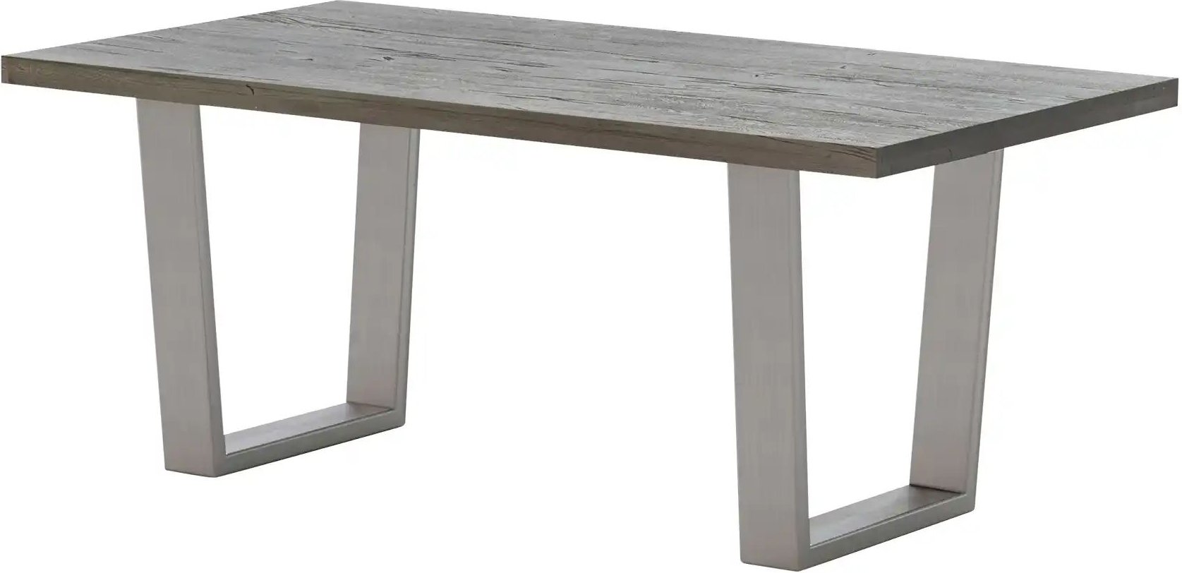 Jette Home Massivholztisch  Pantheon ¦ holzfarben ¦ Maße (cm): B: 100 H: 76 Tische > Esstische > Esstische massiv - Höff...