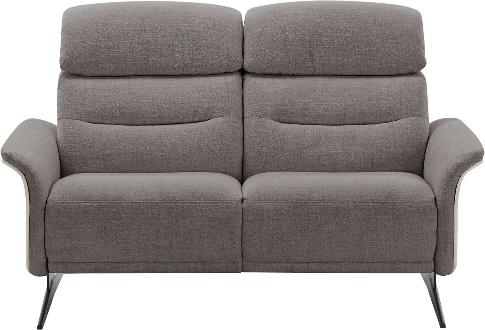 SKAGEN STUDIO Einzelsofa Stine ¦ braun Polstermöbel > Sofas > 2-Sitzer - Höffner